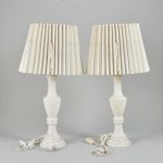 1604 5342 TABLE LAMPS